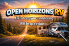 Open Horizons RV