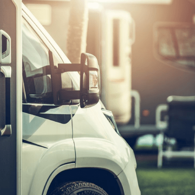 RV Diagnostics