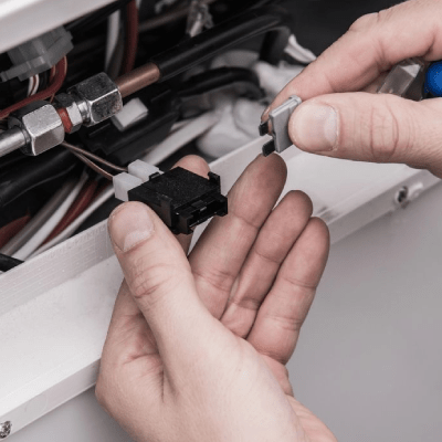 RV Electrical Repair